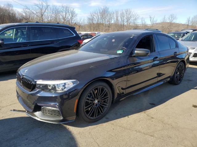 BMW 540 XI 2018 wbaje7c53jwd52655