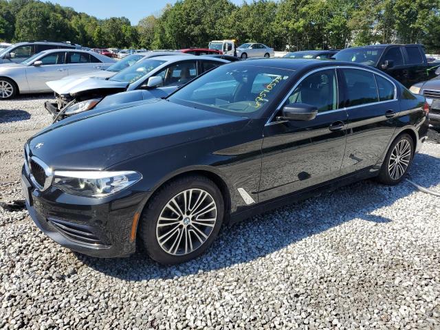 BMW 540 XI 2019 wbaje7c53kg892628