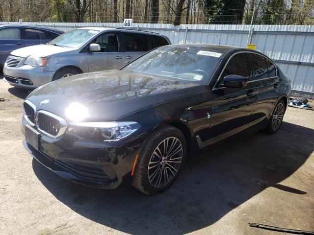 BMW 540 XI 2019 wbaje7c53kg893245