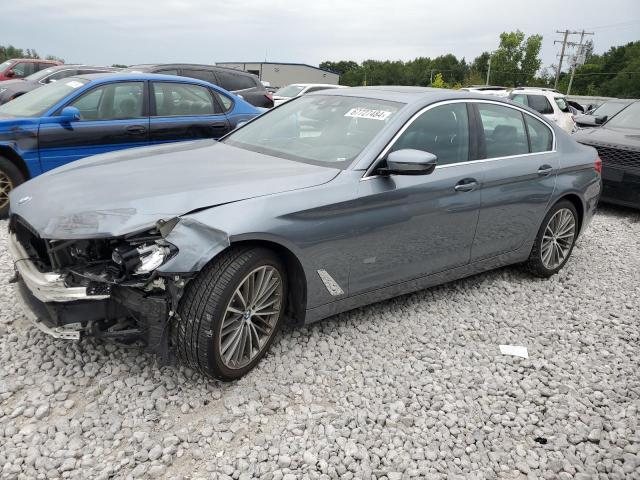 BMW 540 XI 2019 wbaje7c53kww03205