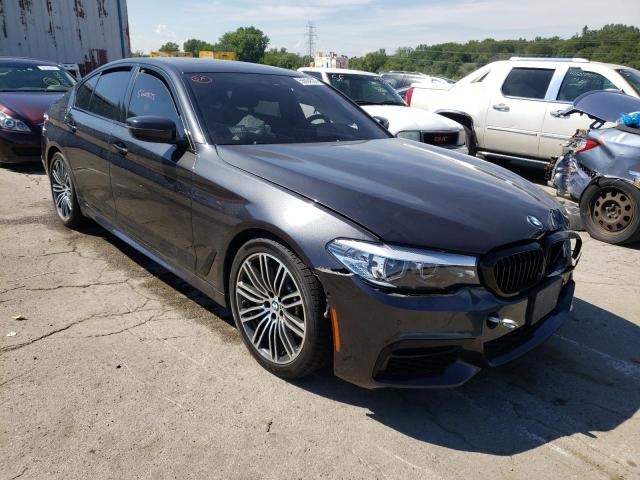 BMW 540 XI 2019 wbaje7c53kww09960