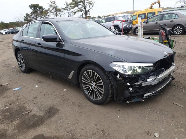 BMW 540 XI 2019 wbaje7c53kww20196