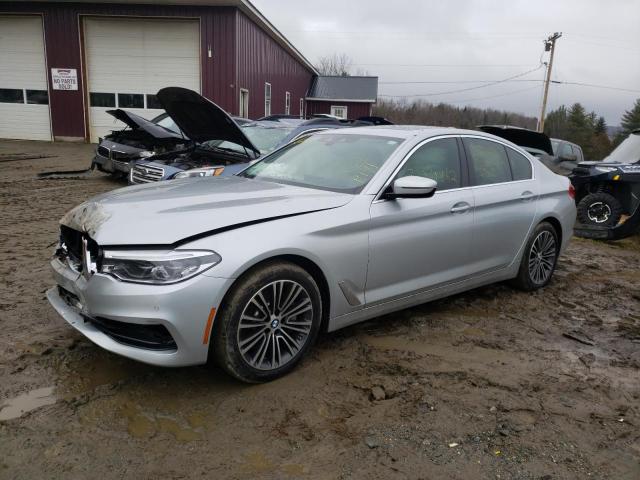 BMW 540 XI 2019 wbaje7c53kww25673