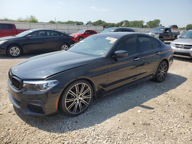 BMW 540 XI 2018 wbaje7c54jg891258