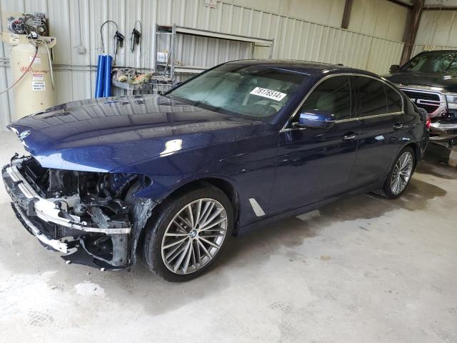 BMW 540 XI 2018 wbaje7c54jg892197