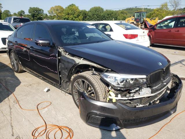 BMW 540 XI 2018 wbaje7c54jwc54606