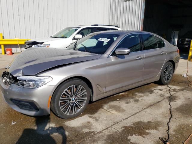 BMW 540 XI 2018 wbaje7c54jwc99531