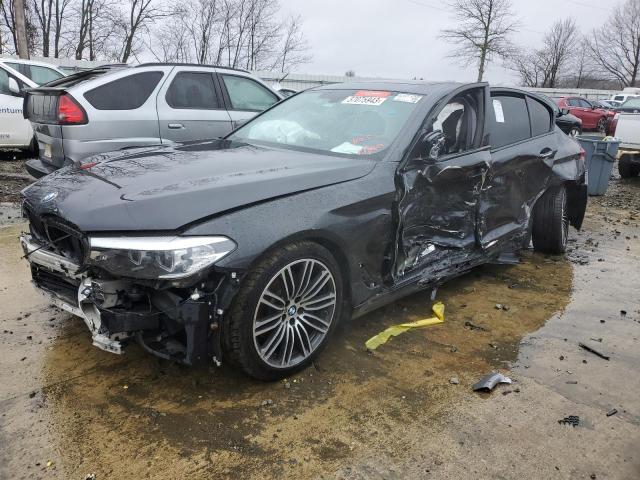 BMW 540 XI 2018 wbaje7c54jwd52048