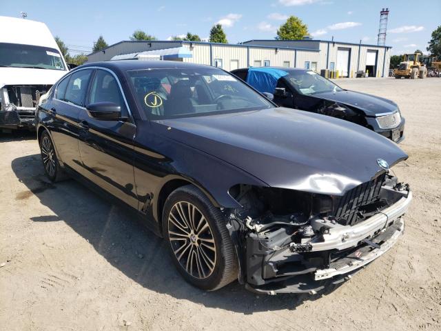 BMW 540 XI 2019 wbaje7c54kww07120