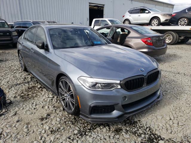 BMW 540 XI 2019 wbaje7c54kww07702