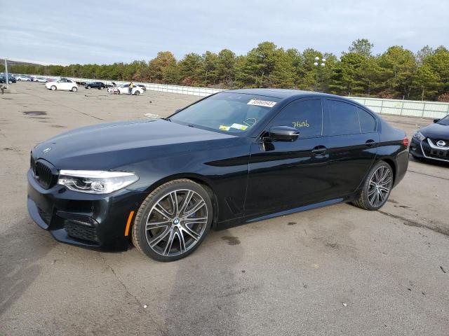 BMW 540 XI 2019 wbaje7c54kww11460