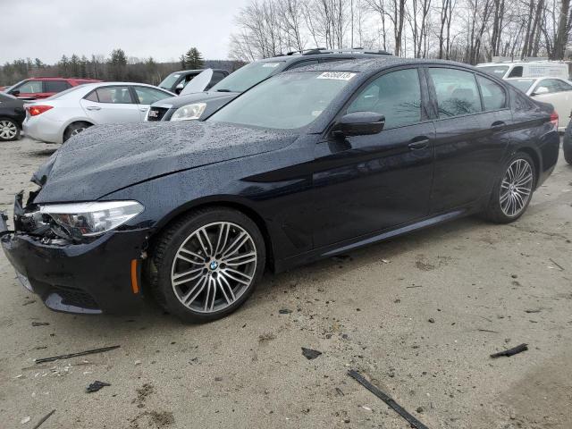 BMW NULL 2019 wbaje7c54kww11586