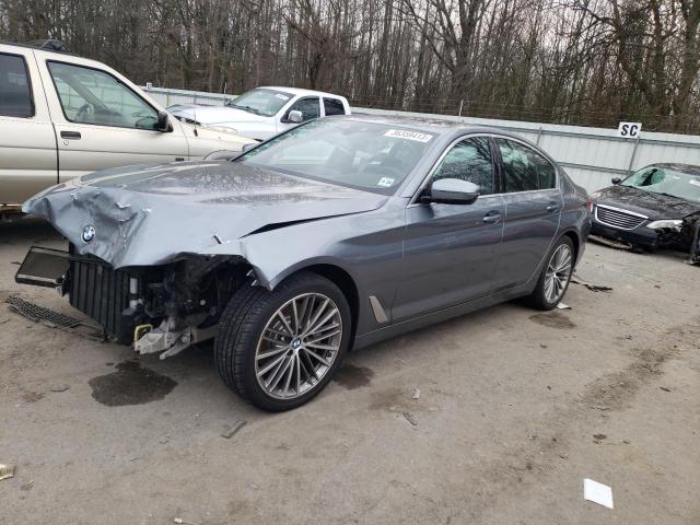 BMW 540 2019 wbaje7c54kww28386