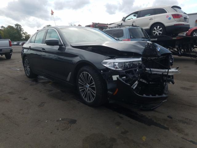 BMW 540 XI 2019 wbaje7c54kww38562