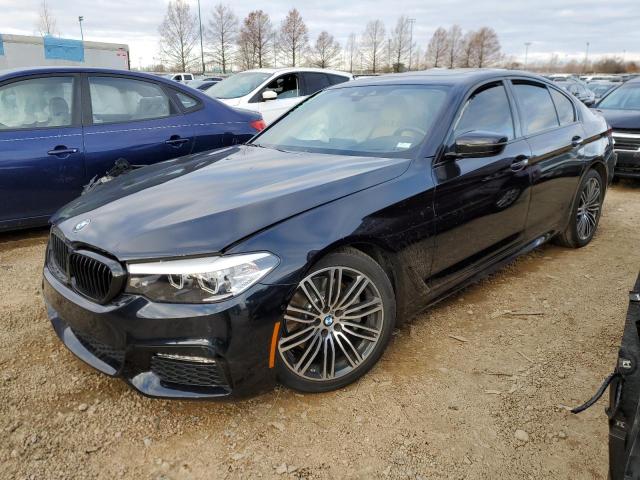 BMW 540 XI 2018 wbaje7c55jg892029