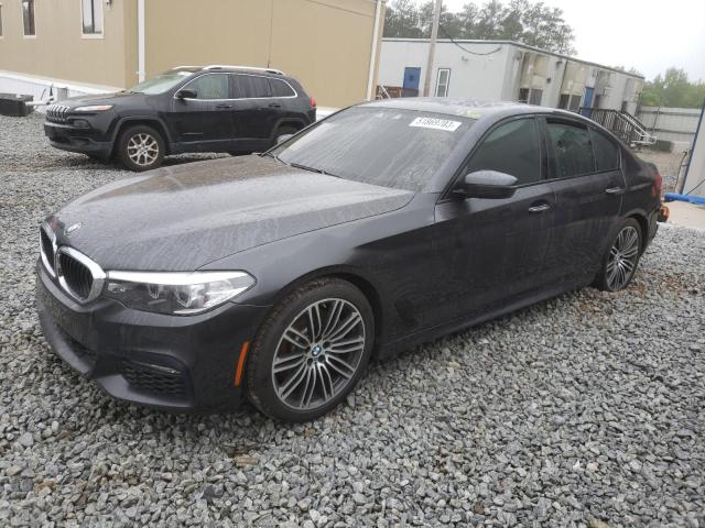 BMW 540 XI 2018 wbaje7c55jwc54467