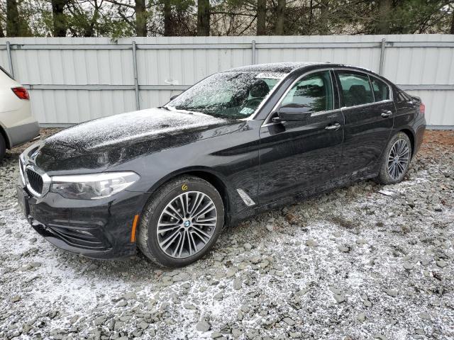 BMW 540 XI 2018 wbaje7c55jwc55411