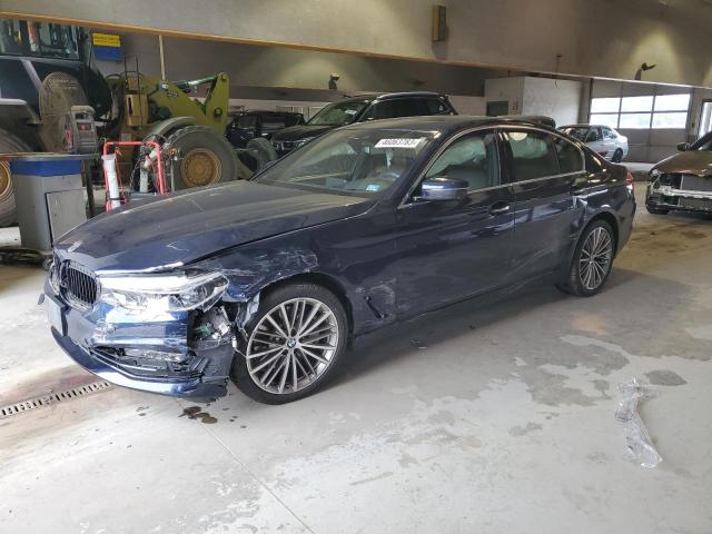 BMW 540 XI 2018 wbaje7c55jwc56025