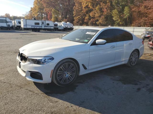 BMW 540 XI 2018 wbaje7c55jwd52169