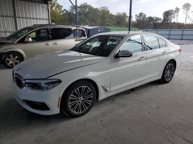 BMW 540 XI 2018 wbaje7c55jwd53516