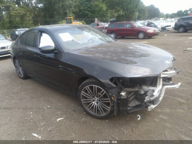 BMW NULL 2019 wbaje7c55kww12990