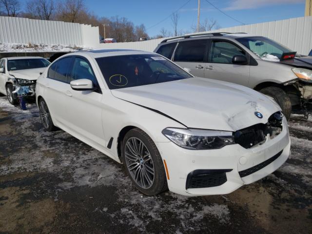 BMW 540 XI 2019 wbaje7c55kww23780