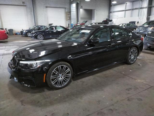 BMW 540 XI 2019 wbaje7c55kww31636