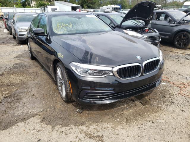 BMW 540 XI 2019 wbaje7c55kww44029