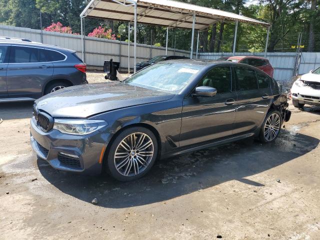 BMW 540 XI 2018 wbaje7c56jg891441