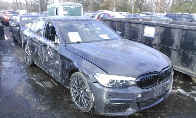 BMW 540 2018 wbaje7c56jwc55689