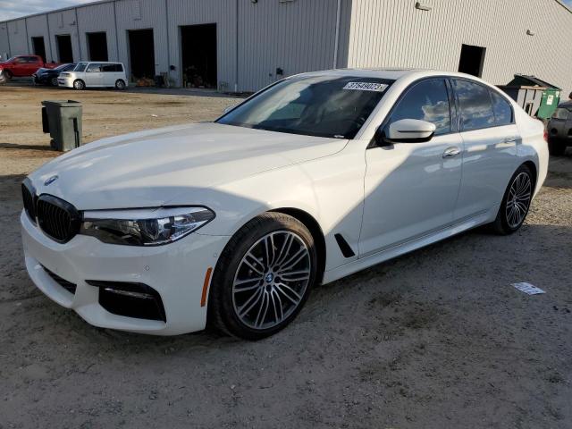 BMW NULL 2018 wbaje7c56jwc56289