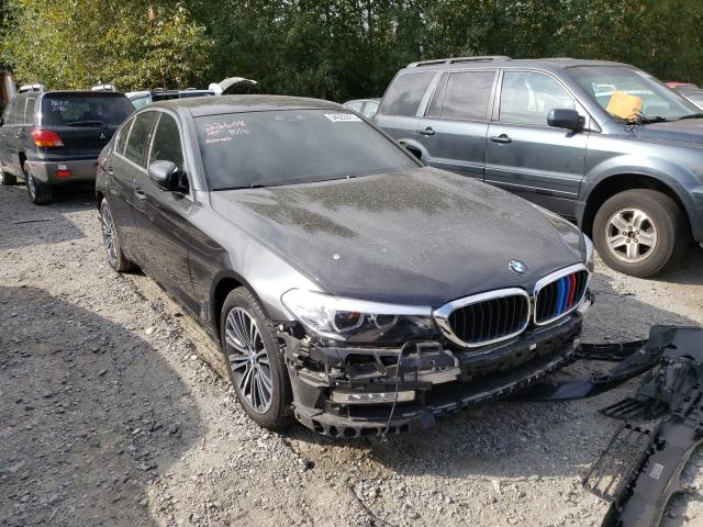 BMW 540 XI 2018 wbaje7c56jwd49751