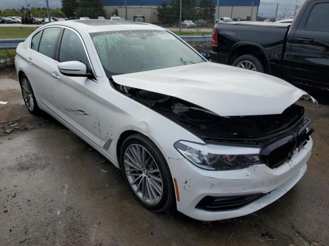 BMW 540 XI 2018 wbaje7c56jwd52729