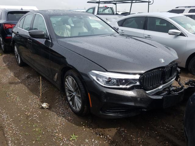 BMW 540 XI 2019 wbaje7c56kwd55146