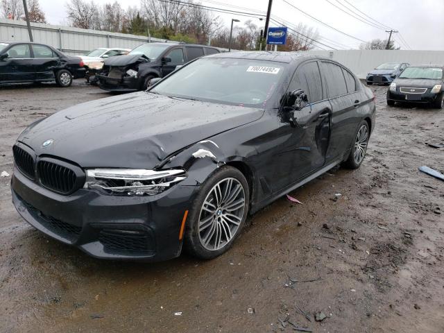 BMW 540 XI 2019 wbaje7c56kwd55549