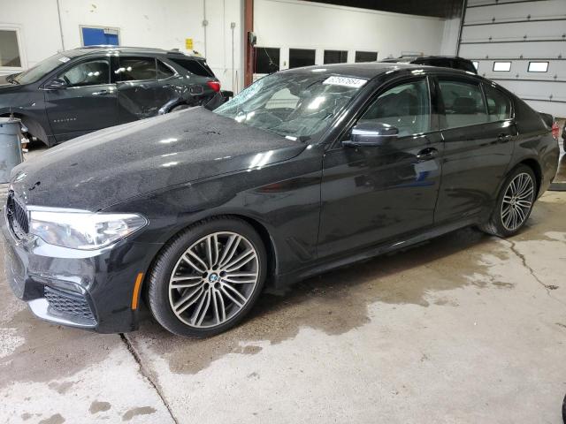 BMW 540 XI 2019 wbaje7c56kww14229