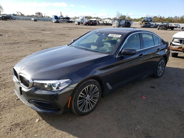 BMW 540 XI 2019 wbaje7c56kww20919