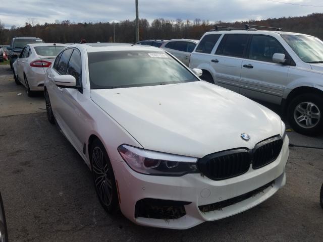 BMW 540 XI 2019 wbaje7c56kww27742