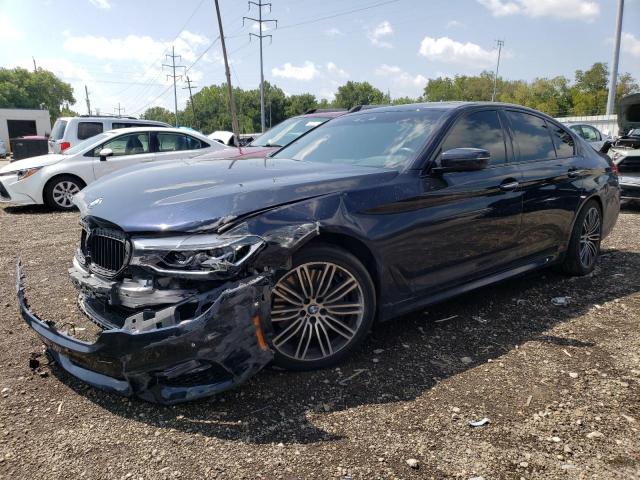 BMW 540 XI 2018 wbaje7c57jg891481