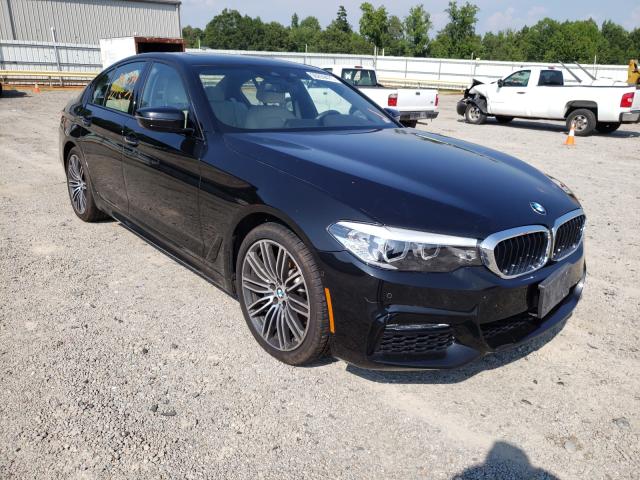 BMW 540 XI 2018 wbaje7c57jg891979