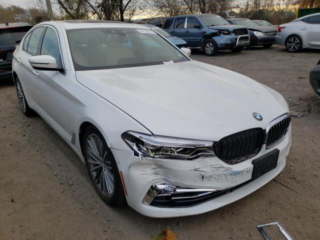 BMW 540 XI 2018 wbaje7c57jg892470