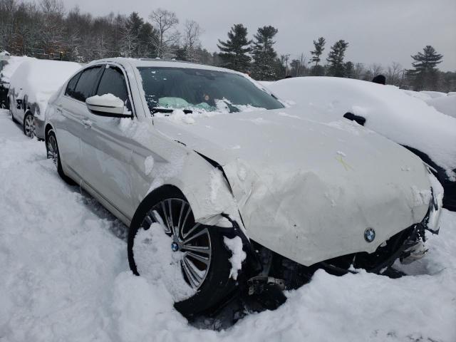 BMW 540 XI 2018 wbaje7c57jwd49936