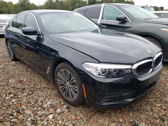 BMW 540 XI 2019 wbaje7c57kg892664