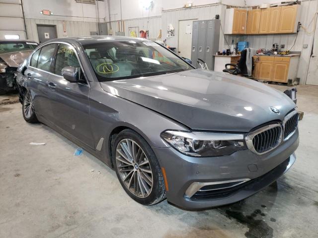 BMW 540IX 2019 wbaje7c57kg892745