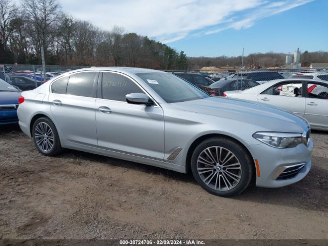 BMW NULL 2019 wbaje7c57kg892972