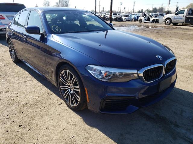 BMW 540 XI 2019 wbaje7c57kww24963