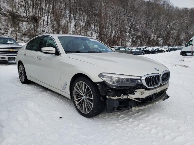 BMW 540 XI 2018 wbaje7c58jg891635