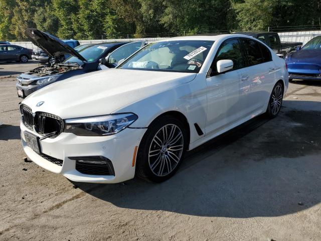 BMW 540 XI 2018 wbaje7c58jg892283