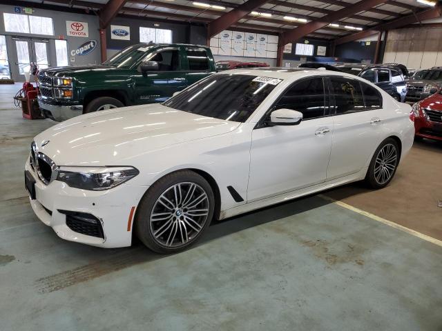 BMW 540 XI 2018 wbaje7c58jwc55600