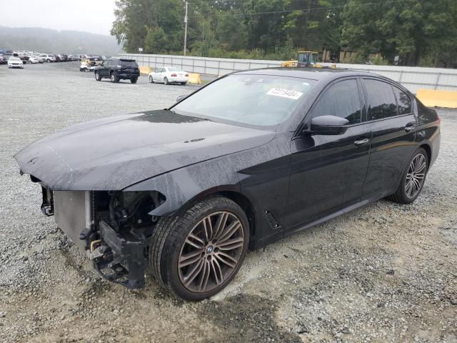 BMW 540 XI 2018 wbaje7c58jwc55628